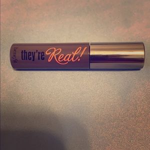 Benefit They’re Real Mascara